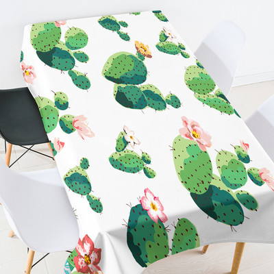 Ģeometriski svītrains režģis taisnstūra galda galdauts galdautu komplekts Prettraipu galdauts kāzu dekorācijas piknika sega