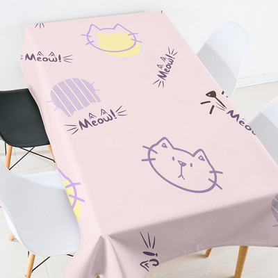 Multikas kruus jõululaudlina toa sisustus esteetiline lauakate söögilaua kate ruuduline laudlina peegel diivanilaud