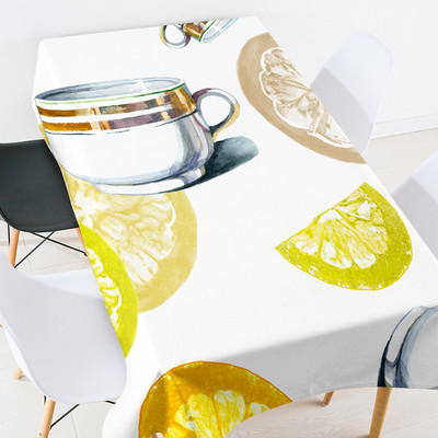 Multikas kruus jõululaudlina toa sisustus esteetiline lauakate söögilaua kate ruuduline laudlina peegel diivanilaud