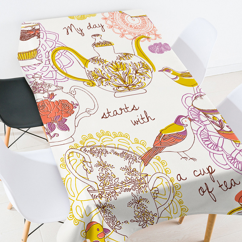 Multikas kruus jõululaudlina toa sisustus esteetiline lauakate söögilaua kate ruuduline laudlina peegel diivanilaud