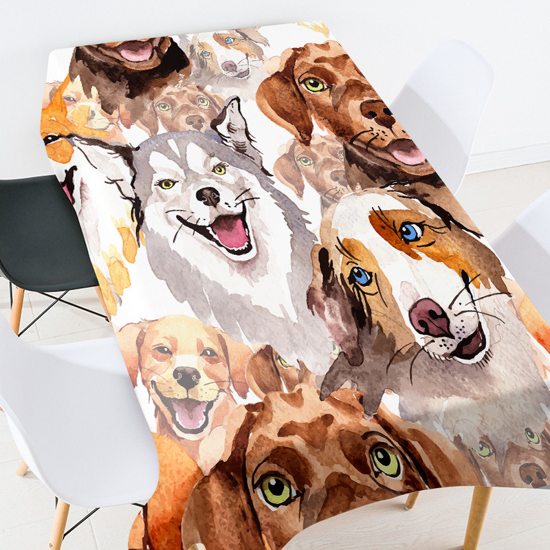 Multikas kruus jõululaudlina toa sisustus esteetiline lauakate söögilaua kate ruuduline laudlina peegel diivanilaud