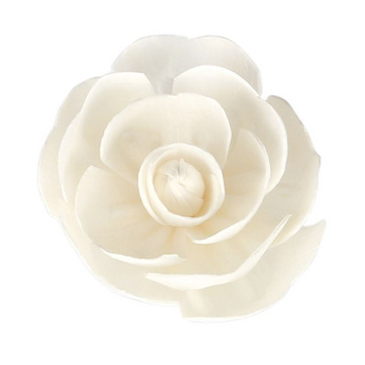 Värvitav naturaalne käsitsi valmistatud parfüüm elutuba koduks Tongcao Flower aromaatsed viirukihajutipulgad Kuivatatud lilled