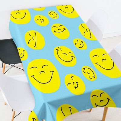 Ziedu lapas Galdauts galdam Galdauts ūdensizturīgs galdauts galds ūdensizturīgs galdauts Ēdamistabas galdi Galda ēdamistaba