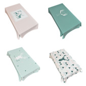 Karácsonyi jávorszarvas vízálló terítő asztalterítő téglalap alakú karácsonyi terítő esküvői asztalterítő Foltmentes abrosz Asztal