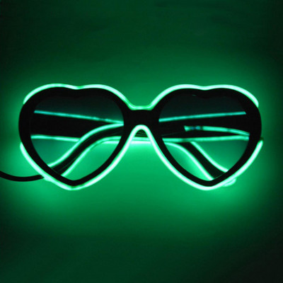 Salokāms rokas ventilators ar Led gaismā mirdzošu fluorescējošu krāsas maiņas ventilatoru nakts priekšnesumam Dj bāra kluba istabas ballīšu dekorēšanai