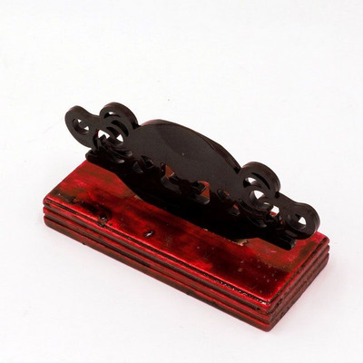 1Gb Retro salokāms zīda ventilators ķīniešu stila dekoratīvs vīriešu kabatas bambusa rokturis, rokā turams ventilatoru ballīte, kas dod priekšroku mājas dekorēšanai