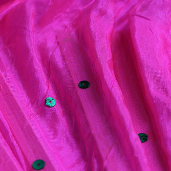Гореща разпродажба 1,5 м/1,8 м многоцветни ръчно изработени коремни танци копринени бамбукови дълги ветрила воали