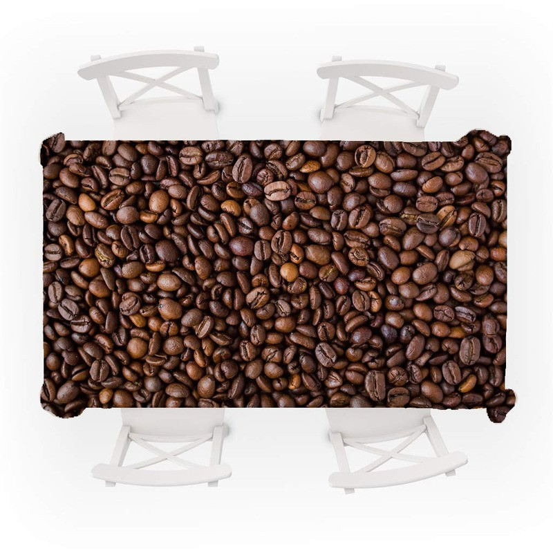 Laudlina mudel Retrokohv Veekindel söögilaua tseremoonia kaunistus Ristkülikukujuline laudlina Köök Restoran Peokaunistus