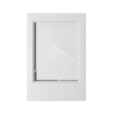 Minifilmu foto rāmis 3 collas Polaroid foto displeja tāfelei fotokartīšu turētājam plakātu statīvs bērnu mākslas foto rāmis mājas dekorēšanai