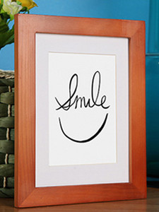 Masīvkoka foto rāmis attēliem Gleznas Sienas Dekorācijas A4 A3 Liels Skaists Melns Balts Sarkans Zils Brūns Rāmis