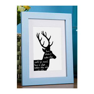 Masīvkoka foto rāmis attēliem Gleznas Sienas Dekorācijas A4 A3 Liels Skaists Melns Balts Sarkans Zils Brūns Rāmis