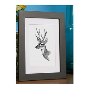 Masīvkoka foto rāmis attēliem Gleznas Sienas Dekorācijas A4 A3 Liels Skaists Melns Balts Sarkans Zils Brūns Rāmis