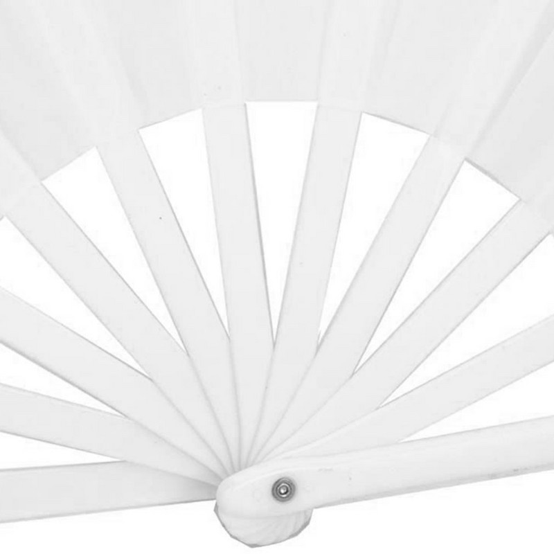 Sklopiva ručna lepeza Kineski Kung Fu Tai Chi Ručne lepeze Muškarci Žene Festivalska svadba Dekorativni plesni rekviziti