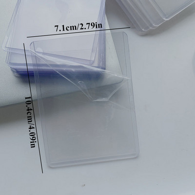 Θήκη φωτογραφιών Βάση προβολής κάρτας Χριστουγεννιάτικης κάρτας Πλαίσιο φωτογραφικής κάρτας Διακόσμηση επιφάνειας εργασίας Ακρυλικό Σειρά λουλουδιών Προστασία γλυκών φωτογραφιών