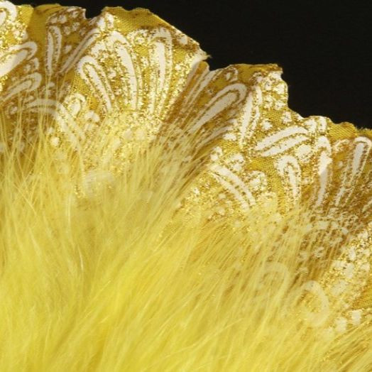 Pulmasulgedest käsitsi lehvik Käsitsi valmistatud Hispaania pitsist sulgedest lehvikud pulmapeole kingituseks Hiina luksuslik pulmakaunistus