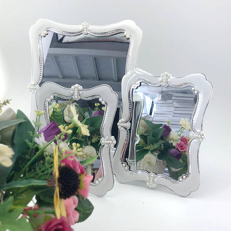 Eiropas izturīgs ģimenes foto rāmis Rahman white pamata mākslinieku mājas dekorēšana 1PC foto rāmis radošs vintage foto rāmis mājas