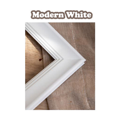 Audekls eļļas gleznu rāmis Dzīvojamās istabas apdare Māksla Sienas audekla plakāta ārējais rāmis DIY dekoram Foto gleznu plakātu pakaramais