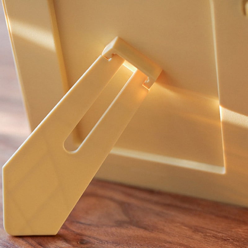 Σκανδιναβικό στυλ Υπέροχη παιδική κορνίζα κορνίζας 7 ιντσών Διακόσμηση τοίχου για μωρό Τραπέζι Νηπιαγωγείο Κινούμενα σχέδια Χαριτωμένο στολίδι