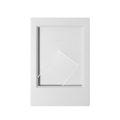 3-tolline mini-fotoraamiga lauaplaat Polaroid-pildiraamide jaoks lauaarvuti töölauaehitistega fotokaardi ekraanialus Kodusisustus Y5GB