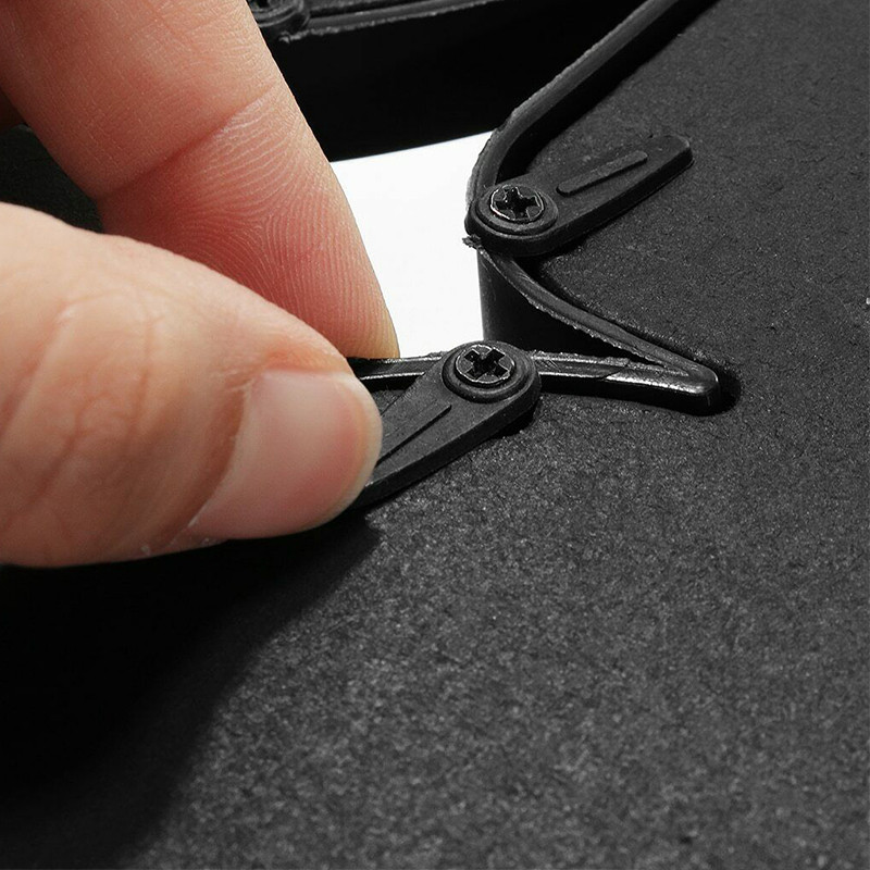 31x38cm új családi fotókeret falra akasztós kombináció 6 kép tartó kijelző lakberendezési nappali tapéta dekor