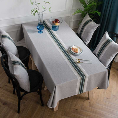 Pagrindinis puslapis Maža šviežio rašto staltiesė Valgomojo stalas Piknikas Vestuvių Banketas Stačiakampė staltiesė Mantel Antimanchas Mantel Mesa