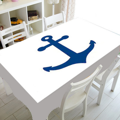 Pagrindinis puslapis Maža šviežio rašto staltiesė Valgomojo stalas Piknikas Vestuvių Banketas Stačiakampė staltiesė Mantel Antimanchas Mantel Mesa