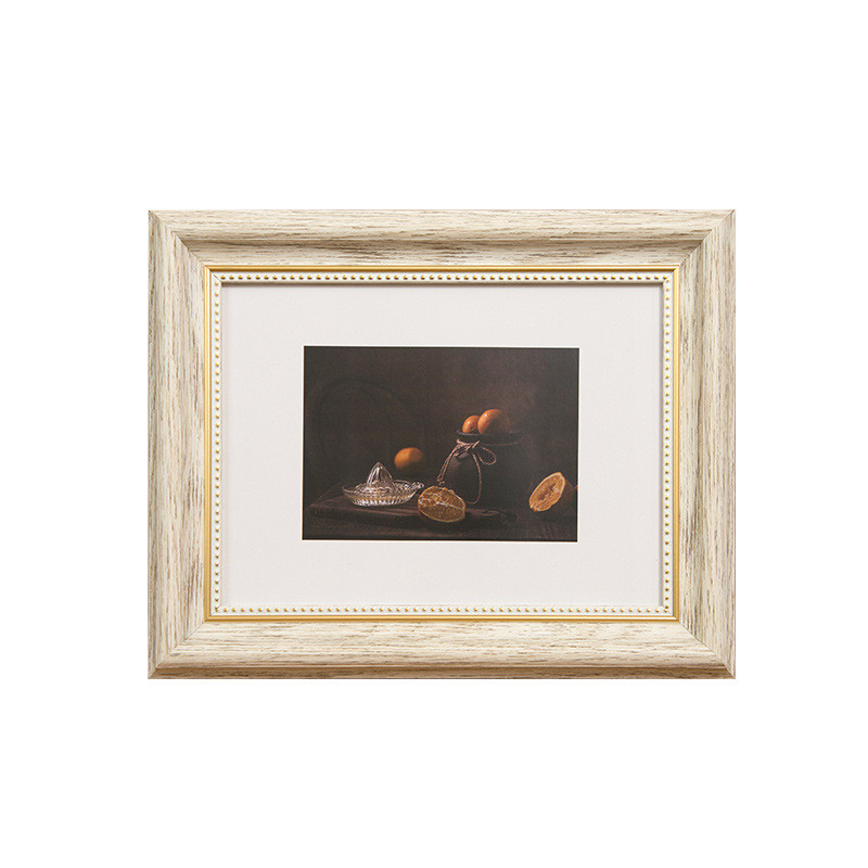 Amerikāņu retro sveķu foto rāmis attēlu rāmis mājas dekorēšana foto rāmja komplekts sienas attēlu rāmji sienas foto rāmis koka rāmis