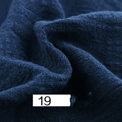 24Gb Salvete Kokvilnas Marle 32x32cm Retro kokvilnas siera audums Rustic Galda dekors Muslīna tējas dvieļu auduma salvetes Kāzu piederumi