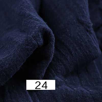 24Gb Salvete Kokvilnas Marle 32x32cm Retro kokvilnas siera audums Rustic Galda dekors Muslīna tējas dvieļu auduma salvetes Kāzu piederumi