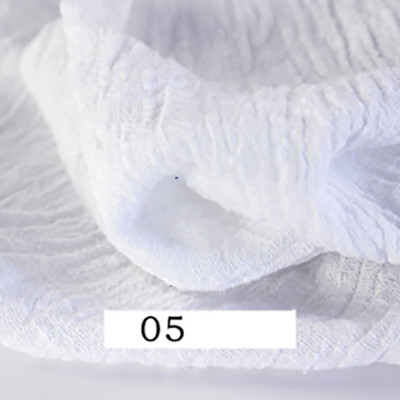 24Gb Salvete Kokvilnas Marle 32x32cm Retro kokvilnas siera audums Rustic Galda dekors Muslīna tējas dvieļu auduma salvetes Kāzu piederumi