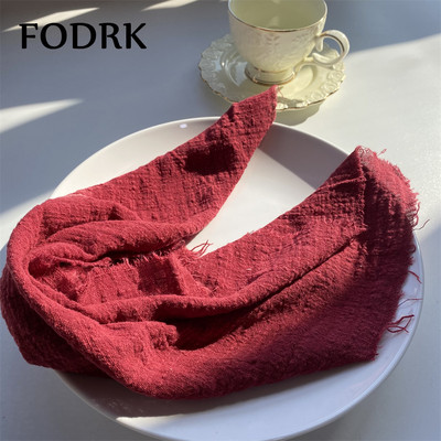 10gab Galda salvete Audekls Garderobes paklājiņš 40x40cm Kāzu komplekts šķīvjiem Pasniegšana Dekupāža Tējas Dvielis Audums Marle Ballīte Rotā