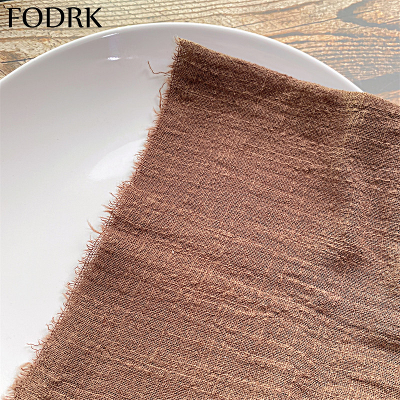 10gab Galda salvete Audekls Garderobes paklājiņš 40x40cm Kāzu komplekts šķīvjiem Pasniegšana Dekupāža Tējas Dvielis Audums Marle Ballīte Rotā