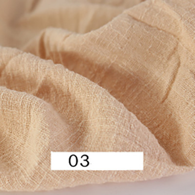 12gab Salvetes Kokvilnas audums 32*32cm Rustic Marle Hanky Tējas Dvielis Ēdamistabas Paklājiņi Kāzu piederumi Veļa Mājas galda dekors