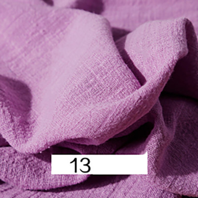 12gab Salvetes Kokvilnas audums 32*32cm Rustic Marle Hanky Tējas Dvielis Ēdamistabas Paklājiņi Kāzu piederumi Veļa Mājas galda dekors