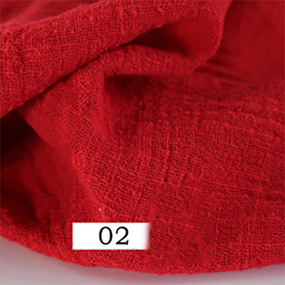 12gab Salvetes Kokvilnas audums 32*32cm Rustic Marle Hanky Tējas Dvielis Ēdamistabas Paklājiņi Kāzu piederumi Veļa Mājas galda dekors