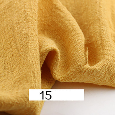 12gab Salvetes Kokvilnas audums 32*32cm Rustic Marle Hanky Tējas Dvielis Ēdamistabas Paklājiņi Kāzu piederumi Veļa Mājas galda dekors