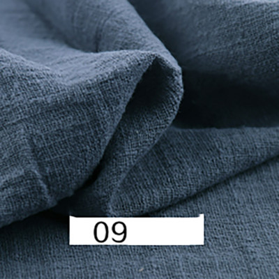 12gab Salvetes Kokvilnas audums 32*32cm Rustic Marle Hanky Tējas Dvielis Ēdamistabas Paklājiņi Kāzu piederumi Veļa Mājas galda dekors