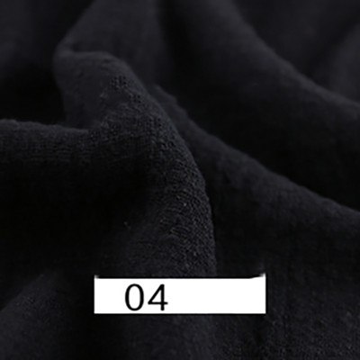 12gab Salvetes Kokvilnas audums 32*32cm Rustic Marle Hanky Tējas Dvielis Ēdamistabas Paklājiņi Kāzu piederumi Veļa Mājas galda dekors