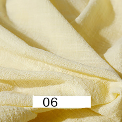 12gab Salvetes Kokvilnas audums 32*32cm Rustic Marle Hanky Tējas Dvielis Ēdamistabas Paklājiņi Kāzu piederumi Veļa Mājas galda dekors