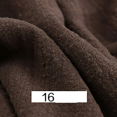 12gab Salvetes Kokvilnas audums 32*32cm Rustic Marle Hanky Tējas Dvielis Ēdamistabas Paklājiņi Kāzu piederumi Veļa Mājas galda dekors