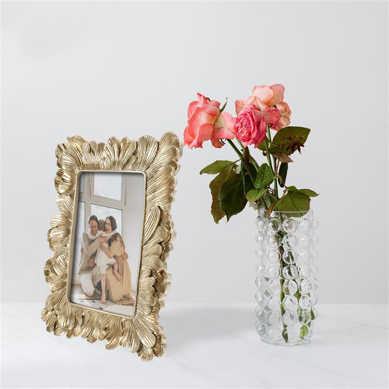 Rāmis Fotoattēlu Rāmji Galda attēli Retro unikāli Galds Vintage Statīvs Zemniecisks Stāvs Galdvirsma Lauku māja Sveķu Vertikāls