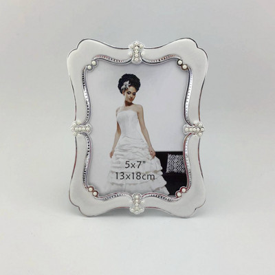 Europos kūrybingas nuotraukų rėmelių dekoravimas tapyba veidrodis vestuvių nuotraukų rėmelis biuro erdvė kambario spintelės komplektas stalas nuotraukų rėmelis