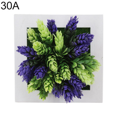 Vintage 5 collu koka rāmis audekla gleznošanas attēlu rūpnīcai Nodrošiniet DIY sienas foto rāmi plakāta rāmi