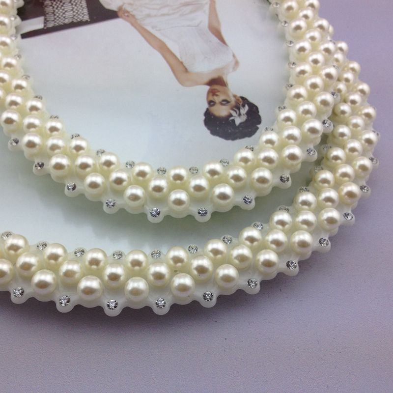 Fotostudijas kāzu fotogrāfijas Zhenzhen imitācijas krelles foto rāmja apdare attēlu rāmis dāvanu foto rāmis mājas dekorēšanas rāmis