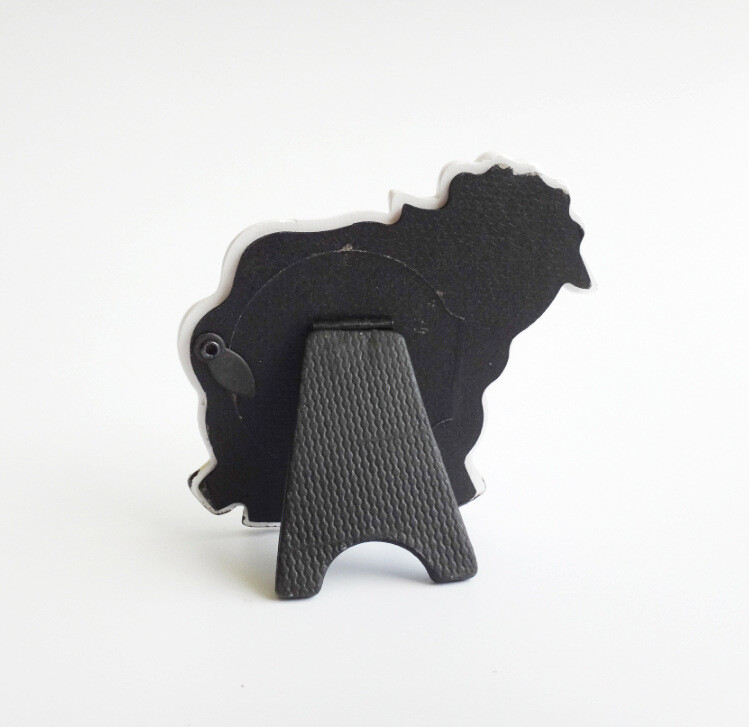 1 vnt. Mieli mažų avių nuotraukų rėmeliai, kūdikių nuotraukų rėmeliai, skirti vaikams