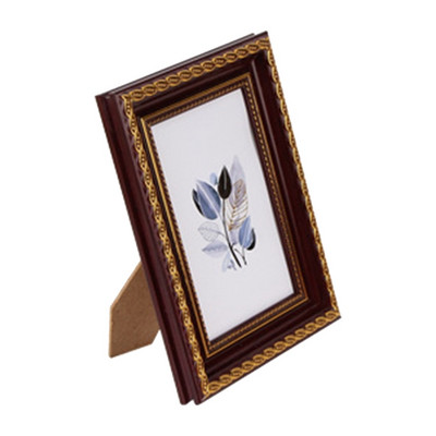 6/7/8 collu foto rāmja iestatījuma sertifikācijas turētāja attēlu rāmis sienas galda displeja gleznu galerijai mājas dekorēšanai