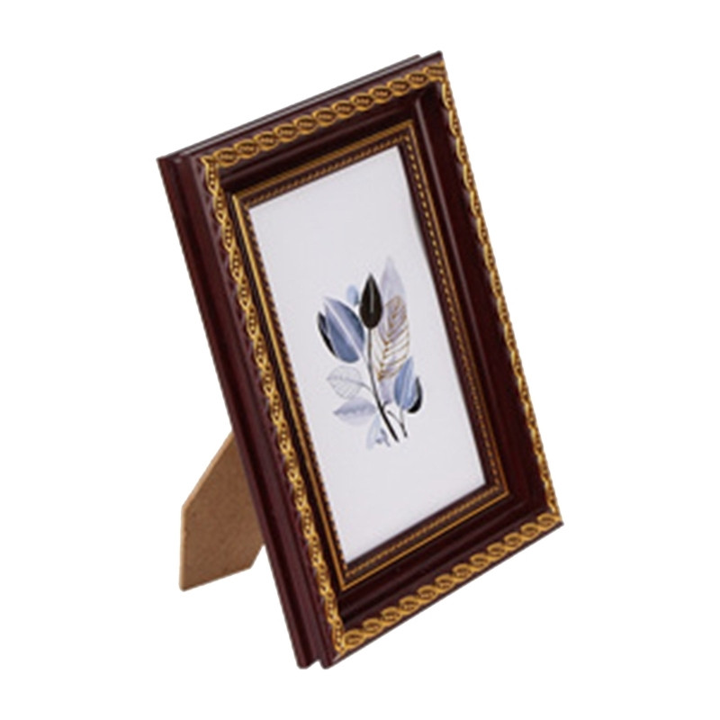 6/7/8 collu foto rāmja iestatījuma sertifikācijas turētāja attēlu rāmis sienas galda displeja gleznu galerijai mājas dekorēšanai