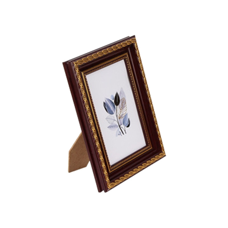 6/7/8 collu foto rāmja iestatījuma sertifikācijas turētāja attēlu rāmis sienas galda displeja gleznu galerijai mājas dekorēšanai