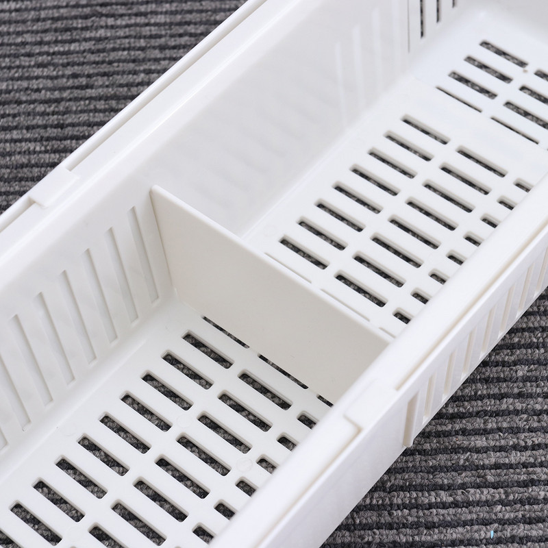 Поднос Вана Органайзер за баня Кошница Поставка Държач за рафт Вана Мивка Играчка за миене на баня Плодове Регулируем душ Зеленчуков Разтегателен