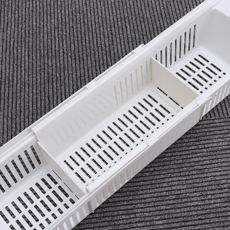 Поднос Вана Органайзер за баня Кошница Поставка Държач за рафт Вана Мивка Играчка за миене на баня Плодове Регулируем душ Зеленчуков Разтегателен